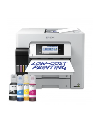 Epson EcoTank Pro ET-5885 nr 1