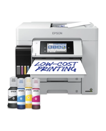 Epson EcoTank Pro ET-5885 nr 2