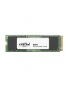 crucial Dysk SSD E100 2TB M.2 NVMe 2280 PCIe 4.0 5000/4500 MB/s - nr 21