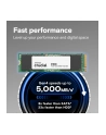 crucial Dysk SSD E100 2TB M.2 NVMe 2280 PCIe 4.0 5000/4500 MB/s - nr 29