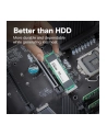 crucial Dysk SSD E100 2TB M.2 NVMe 2280 PCIe 4.0 5000/4500 MB/s - nr 31