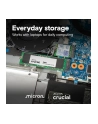 crucial Dysk SSD E100 2TB M.2 NVMe 2280 PCIe 4.0 5000/4500 MB/s - nr 32
