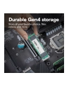 crucial Dysk SSD E100 2TB M.2 NVMe 2280 PCIe 4.0 5000/4500 MB/s - nr 6