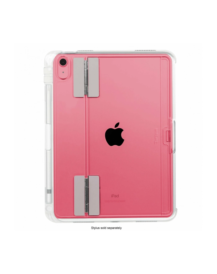 targus Etui Click-In Clear Case + Kickstand for iPad (A16) and iPad (10th gen.) 10.9-inch główny