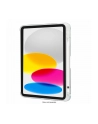 targus Etui Click-In Clear Case + Kickstand for iPad (A16) and iPad (10th gen.) 10.9-inch - nr 36