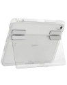 targus Etui Click-In Clear Case + Kickstand for iPad (A16) and iPad (10th gen.) 10.9-inch - nr 7