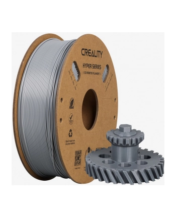 Creality Hyper ABS 1kg 1,75mm Szary