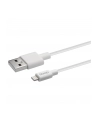 savio Kabel USB-A do Lightning CL-192 1m biały - nr 2