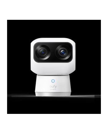 anker Eufy Kamera wewnętrzna S350 B2C Iteration 1 Biała