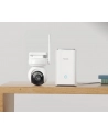 Reolink 4K Išmanioji Wifi Apsaugos Kamera Altas Serija B660 - nr 8