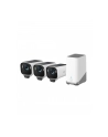 anker Kamera Eufy S3 PRO 3 czarno-biała - nr 1