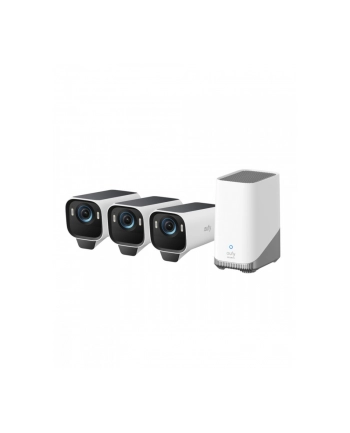 anker Kamera Eufy S3 PRO 3 czarno-biała nr 2