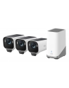 anker Kamera Eufy S3 PRO 3 czarno-biała - nr 8