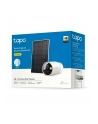 Tp-Link Kit Tapo C460 / Zestaw Kamery Bezpieczeństwa I Panelu Słoneczn (TAPOC460KIT) - nr 13