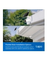 Tp-Link Kit Tapo C460 / Zestaw Kamery Bezpieczeństwa I Panelu Słoneczn (TAPOC460KIT) - nr 28