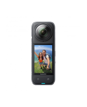Insta360 X4 Travel Bundle nr 2