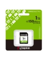kingston Karta pamięci SD 1TB Canvas Select Plus Gen3 150MB/s - nr 14