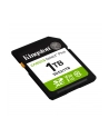 kingston Karta pamięci SD 1TB Canvas Select Plus Gen3 150MB/s - nr 31