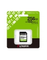 kingston Karta pamięci SD 512GB Canvas Select Plus Gen3 150MB/s - nr 12