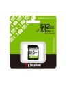kingston Karta pamięci SD 512GB Canvas Select Plus Gen3 150MB/s - nr 15