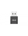 asus Karta sieciowa USB-BE92 Nano WLAN 2882 Mbit/s - nr 44
