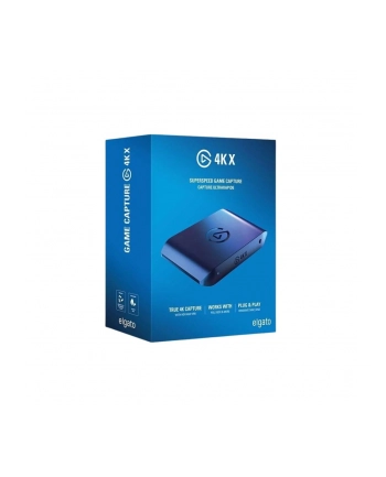 elgato Adapter Game Capture 4K X nr 1
