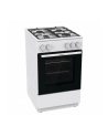 gorenje Kuchnia gazowa GG5A10WFFM - nr 10