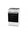 gorenje Kuchnia gazowa GG5A10WFFM - nr 18