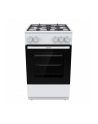 gorenje Kuchnia gazowa GG5A10WFFM - nr 1