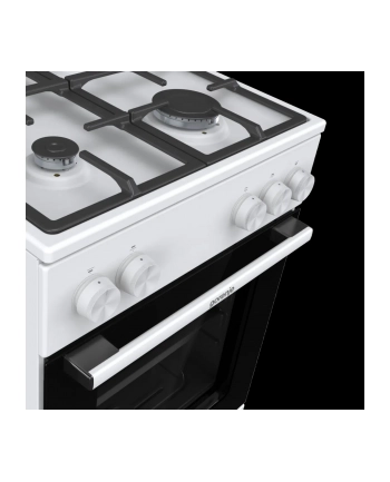 gorenje Kuchnia gazowa GG5A10WFFM nr 1