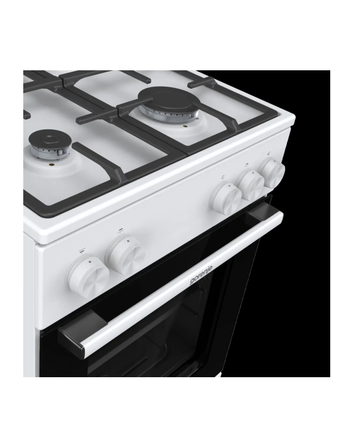 gorenje Kuchnia gazowa GG5A10WFFM główny