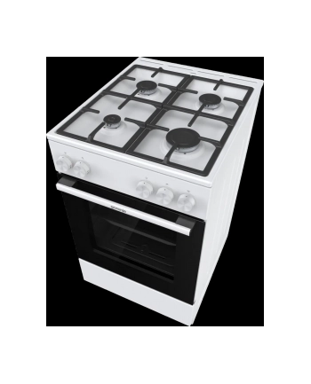 gorenje Kuchnia gazowa GG5A10WFFM nr 2