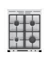 gorenje Kuchnia gazowa GG5A10WFFM - nr 37
