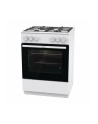 gorenje Kuchnia gazowa GG6A10WFFM - nr 13