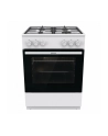 gorenje Kuchnia gazowa GG6A10WFFM - nr 1