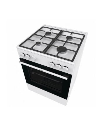 gorenje Kuchnia gazowa GG6A10WFFM nr 2