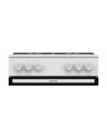 gorenje Kuchnia gazowa GG6A10WFFM - nr 4