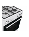 gorenje Kuchnia gazowa GG6A10WFFM - nr 8