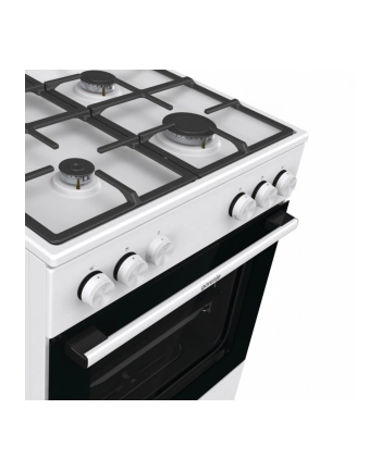 gorenje Kuchnia gazowa GG6A10WFFM nr 1