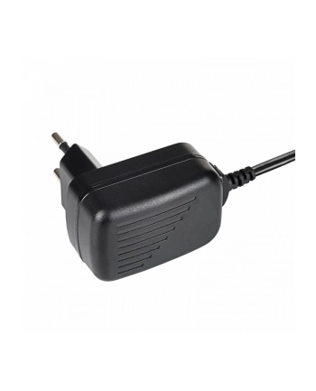 Zasilacz 12V/1A AKYGA 12W 5.5X2.1MM Sieciowy uniwersalny nr 2