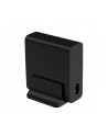 gembird Ładowarka uniwersalna 75W GaN 2xUSB-A 4xUSB-C szybkie ładowanie czarna - nr 3