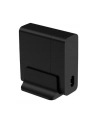 gembird Ładowarka uniwersalna 75W GaN 2xUSB-A 4xUSB-C szybkie ładowanie czarna - nr 6