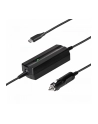 akyga Zasilacz samochodowy 65W USB-C QC 3.0 Ładowarka do gniazda zapalniczki 20V/3-3.25A - nr 3