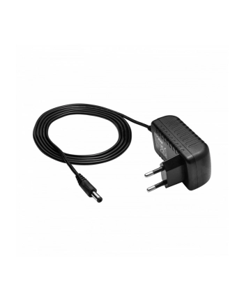 Zasilacz 12V/500mA 6W Akyga 5.5x2.1 mm zasilacz sieciowy uniwersalny nr 2