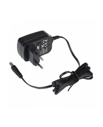 akyga Zasilacz 9V/1A 9W AK-TB-11 5.5X2.1MM Sieciowy uniwersalny nr 2