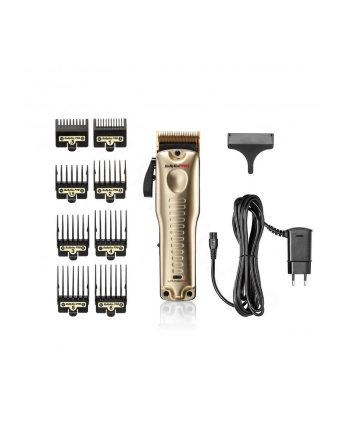 BaByliss Pro LO-PROFX Gold FX825GE nr 2