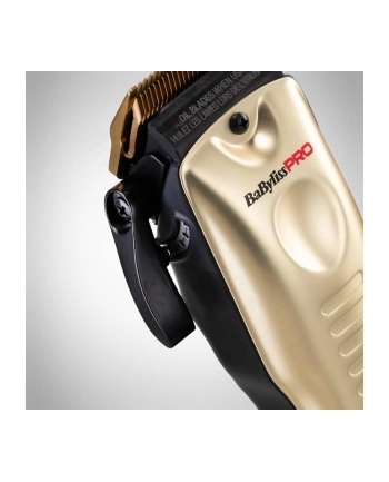 BaByliss Pro LO-PROFX Gold FX825GE nr 1