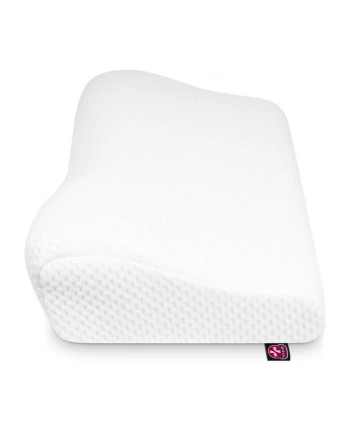 Connect It For Health Poduszka Anatomiczna Taurus White nr 1