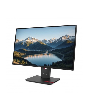 lenovo Monitor ThinkVision T27Q-40 WLED LCD 64A6GAT6EU
