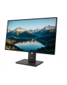 lenovo Monitor ThinkVision T27Q-40 WLED LCD 64A6GAT6EU - nr 4
